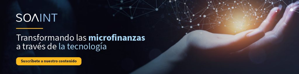 Microfinanzas