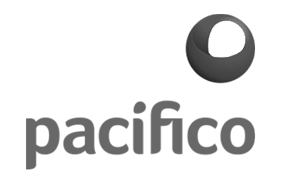 logo pacifico byn